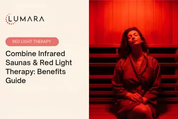 Infrared sauna mechanism: far-infrared heat, vasodilation, core temperature elevation, and systemic heat stress response
