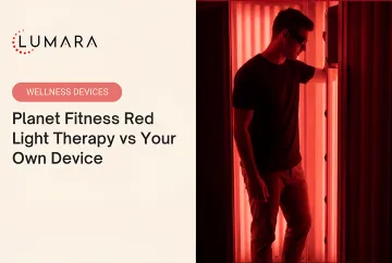 Planet Fitness red light therapy booth overview: 22-minute sessions, Black Card membership, and specification transparency issues