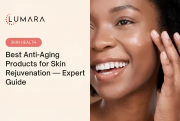 Core evidence-backed skin rejuvenation ingredients: retinoids, vitamin C, peptides, and SPF