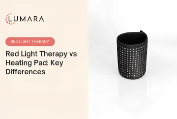 How heating pads work: thermal mechanism, tissue penetration depth, and duration of effect
