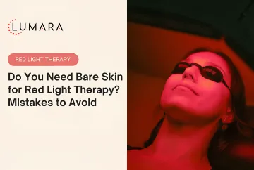 How fabric blocks red light therapy wavelengths: absorption, scattering, and irradiance reduction at the skin surface