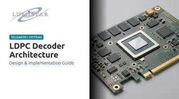 LDPC Decoder Architecture: Design &amp; Implementation Guide