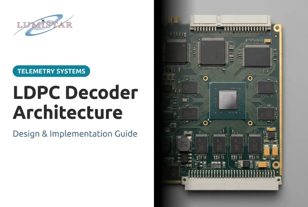 LDPC Decoder Architecture: Design & Implementation Guide
