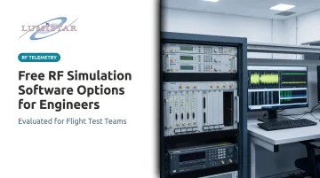 Free RF Simulation Software Options for Engineers