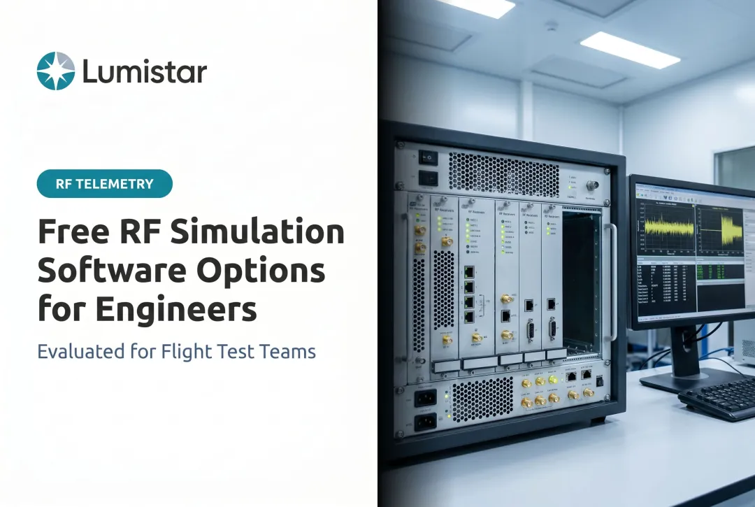 Free RF Simulation Software Options for Engineers
