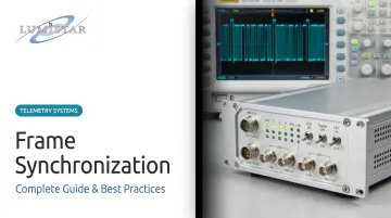 Frame Synchronization: Complete Guide &amp; Best Practices