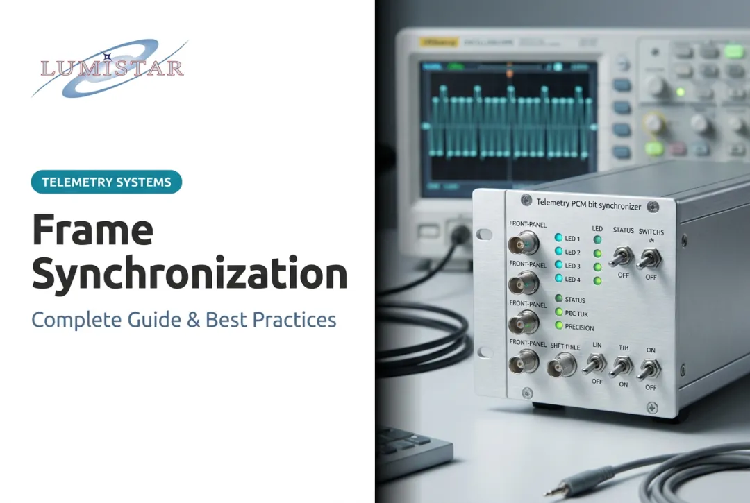 Frame Synchronization: Complete Guide & Best Practices