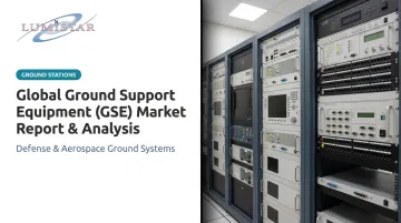 Global Ground Support Equipment (GSE) Market Report &amp; Analysis