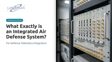 What Exactly is an Integrated Air Defense System?