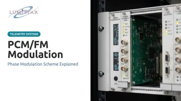 PCM/FM Modulation: Phase Modulation Scheme Explained