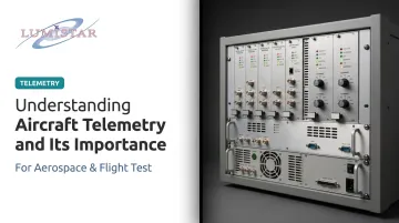 Understanding Aircraft Telemetry and Its Importance