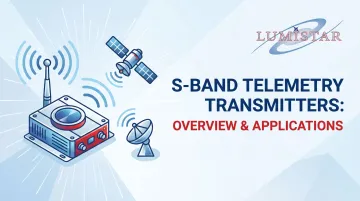 S-Band Telemetry Transmitters: Overview &amp; Applications