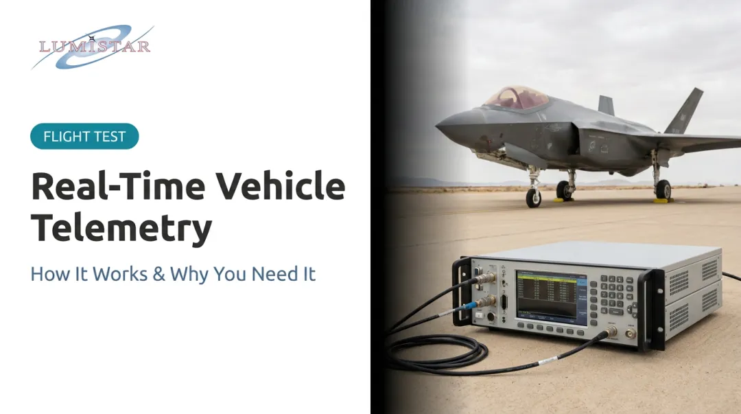 Real-Time Vehicle Telemetry: How It Works & Why You Need It