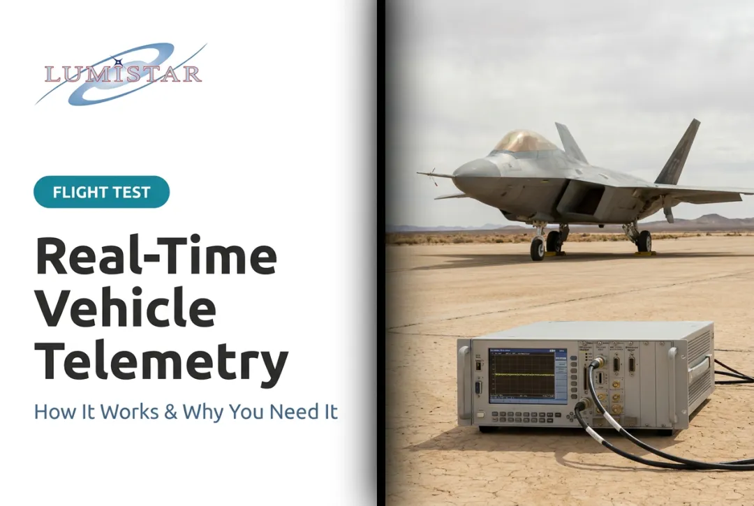 Real-Time Vehicle Telemetry: How It Works & Why You Need It
