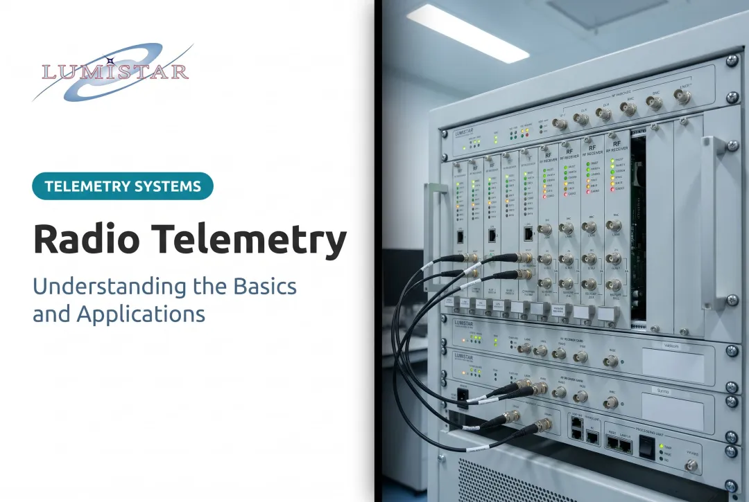 Radio Telemetry: Understanding the Basics and Applications