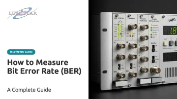 How to Measure Bit Error Rate (BER): A Complete Guide