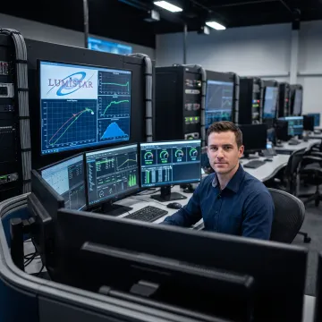 Aerospace & Flight Test