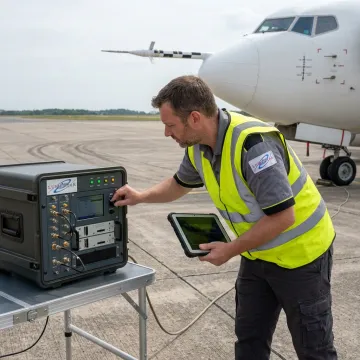 Aerospace & Flight Test