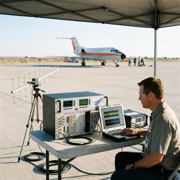 Aerospace Flight Test