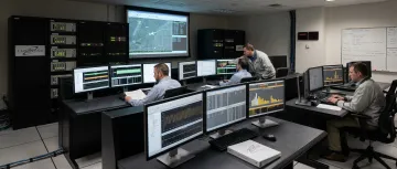 Federal Test Ranges