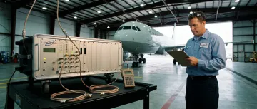 Commercial Aerospace