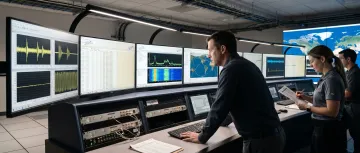 Space & Research Test Programs