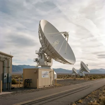 Federal Test Ranges