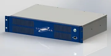 Lumistar LS-29-R2 Series Rack Mount Radio Frequency Recording & Playback System