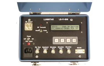 Test Transmitters