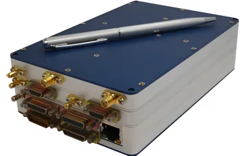 UAV & Satellite Ground Stations