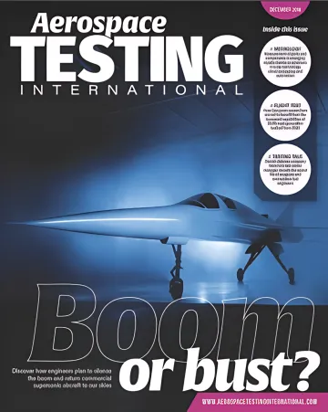 UAV & Unmanned Systems