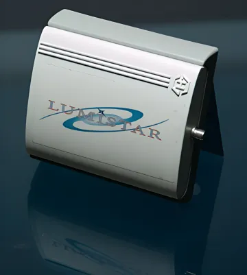 LS-27-M Series Track Receiver with Optional Analog FM Demodulation