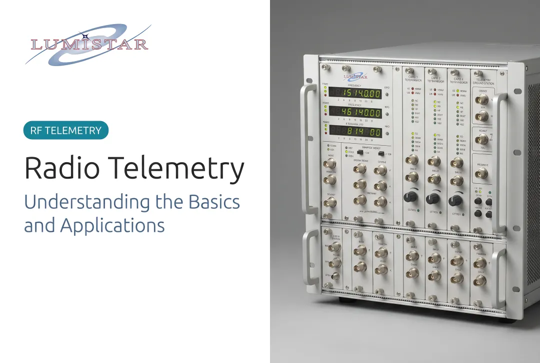 Radio Telemetry: Understanding the Basics and Applications
