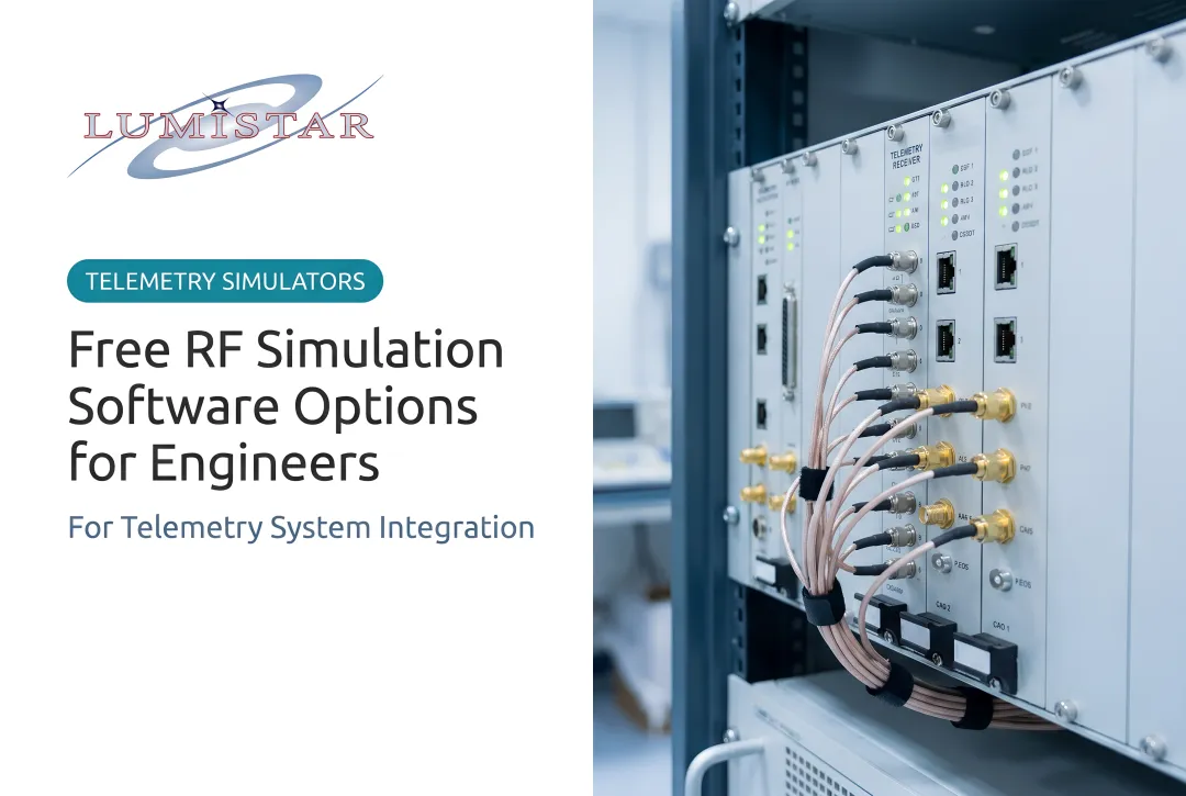 Free RF Simulation Software Options for Engineers