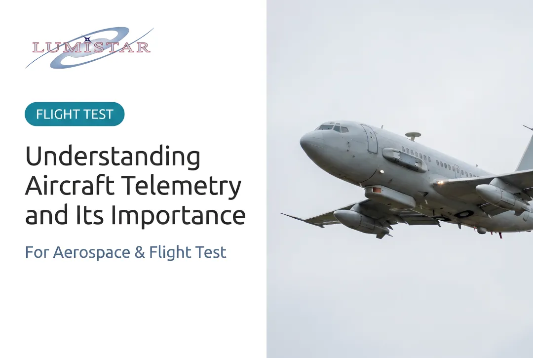 Understanding Aircraft Telemetry and Its Importance