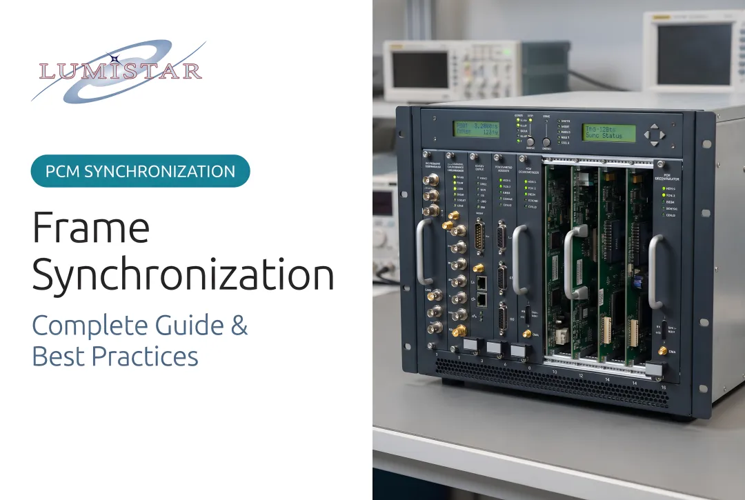 Frame Synchronization: Complete Guide & Best Practices