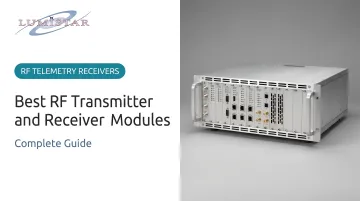 Best RF Transmitter and Receiver Modules: Complete Guide