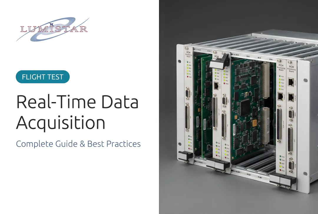 Real-Time Data Acquisition: Complete Guide & Best Practices