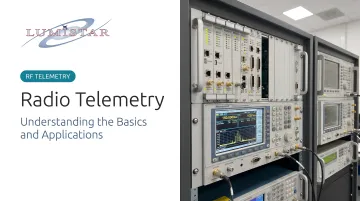 Radio Telemetry: Understanding the Basics and Applications
