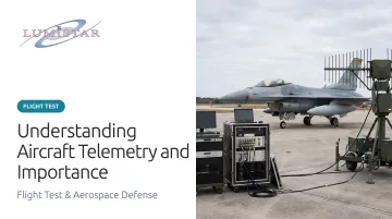 Understanding Aircraft Telemetry and Its Importance