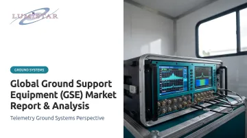 Global Ground Support Equipment (GSE) Market Report &amp; Analysis