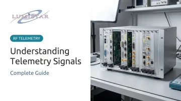 Understanding Telemetry Signals: Complete Guide