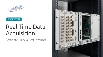 Real-Time Data Acquisition: Complete Guide &amp; Best Practices