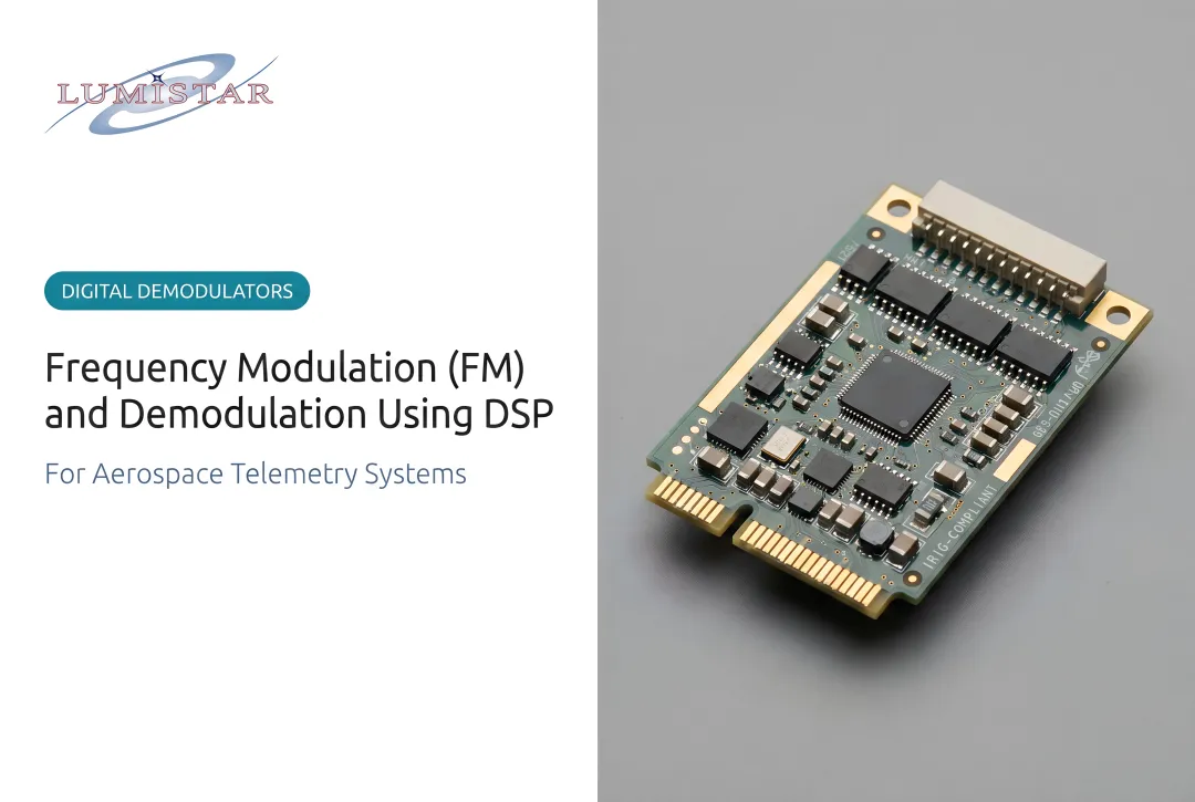 Frequency Modulation (FM) and Demodulation Using DSP