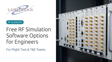 Free RF Simulation Software Options for Engineers