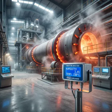 Cement Manufacturing