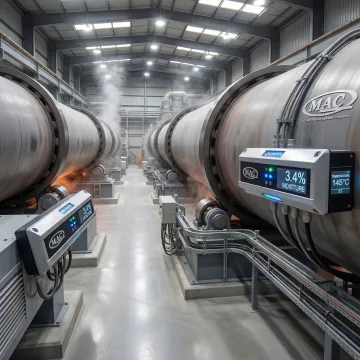 Cement Manufacturing