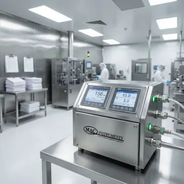 Pharmaceutical Industry