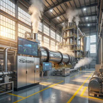 Cement Manufacturing