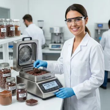 Quality Control Labs